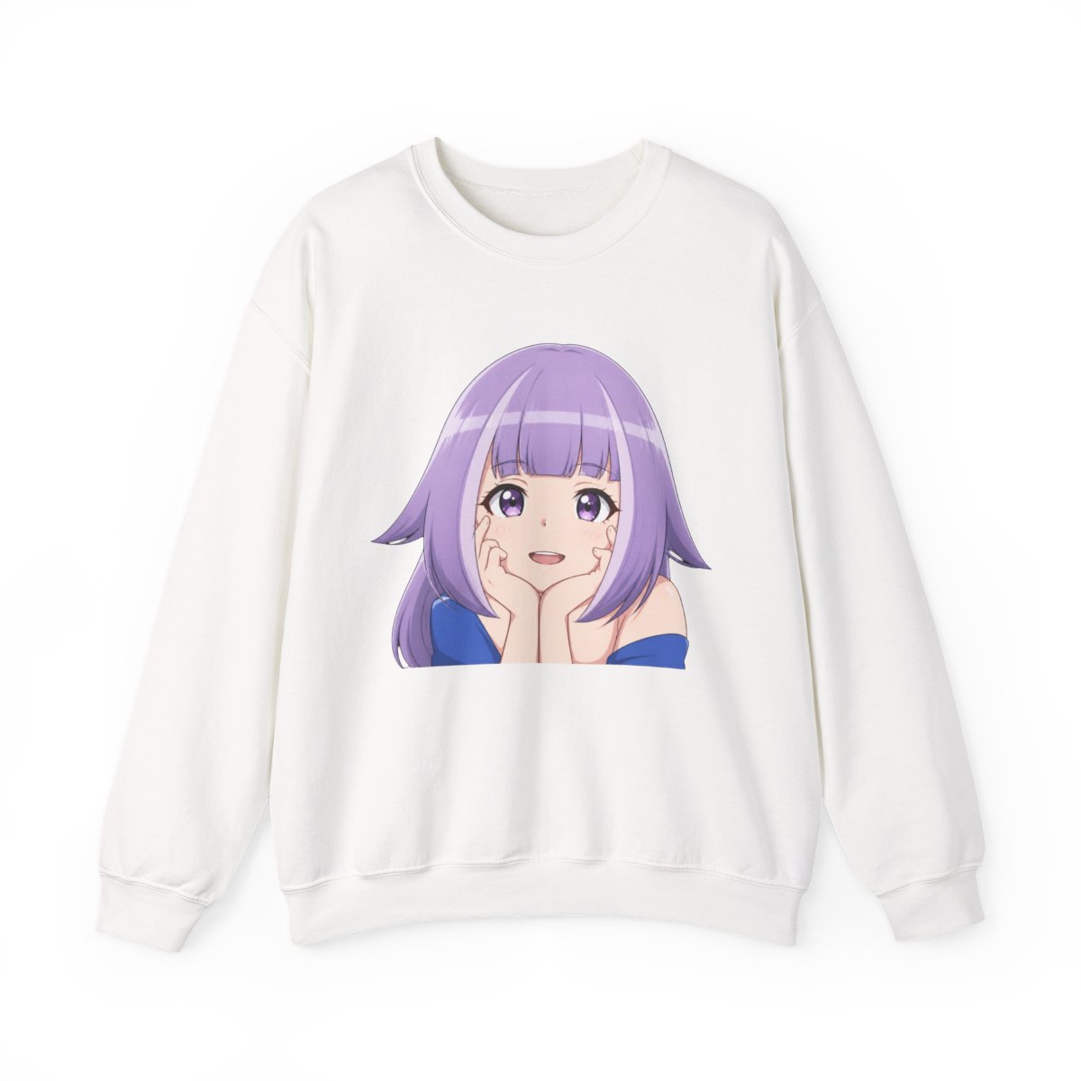 Sweatshirts - Shylily apparel collection