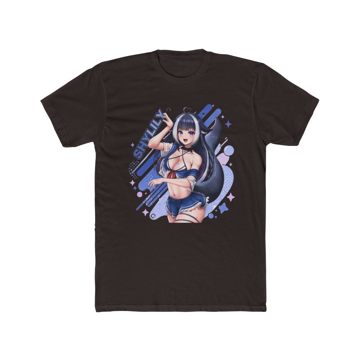 Shylily Vtuber Merchandise T Shirt | Shylily Shop