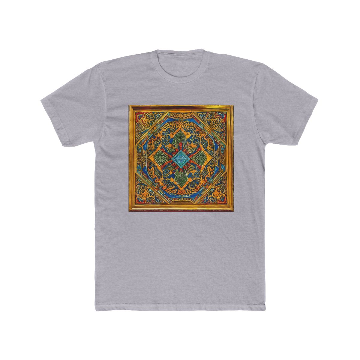 shylily art design colorful - alternate angle 4, merchandise