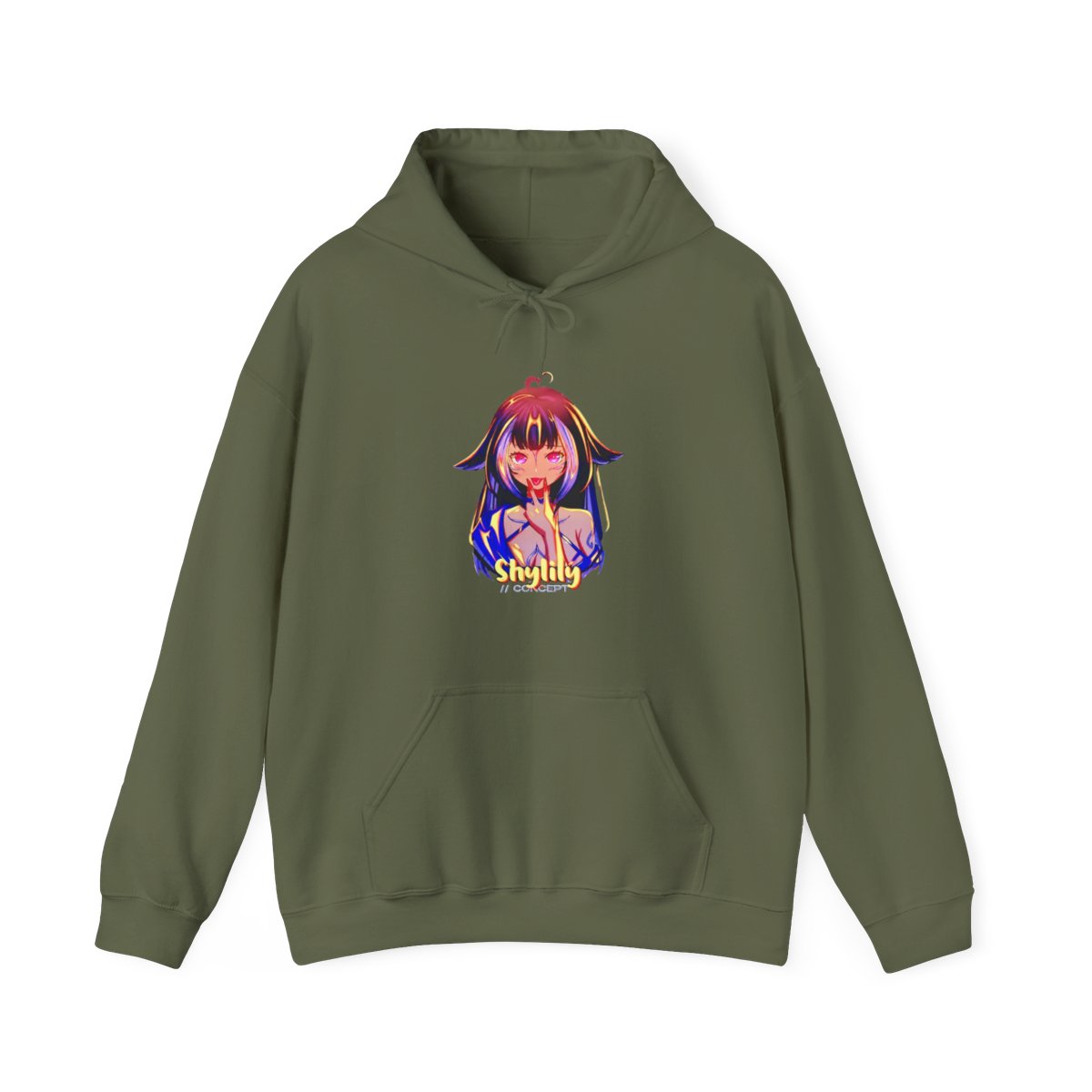 Shylily Sunset shirt, hoodie, sweater, long sleeve and Hoodie - alternate angle 4, merchandise