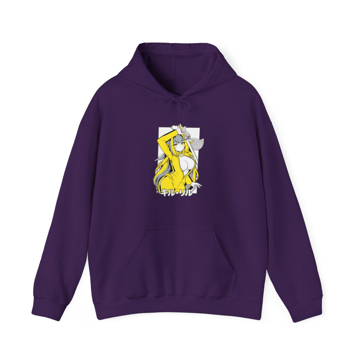 GamerSupps x Shylily Kill Lil shirt, hoodie, sweater, longsleeve and V-neck Hoodie