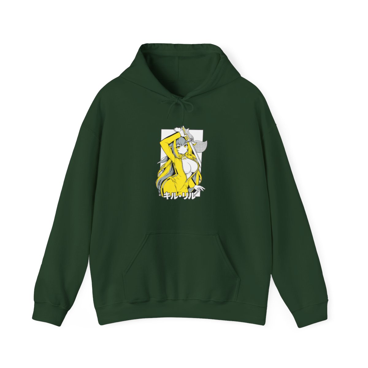 GamerSupps x Shylily Kill Lil shirt, hoodie, sweater, longsleeve and V-neck Hoodie - alternate angle 5, merchandise